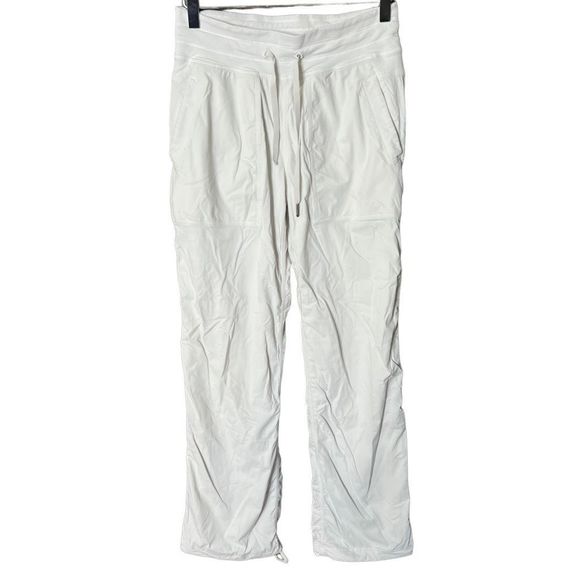 Lululemon Studio Pant 6 - Picture 1 of 6